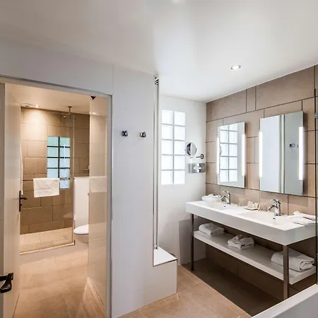 Western Saint-louis - Grand Paris - Hotel 4*