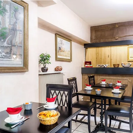 Western Saint-louis - Grand Paris - מלון ונסן