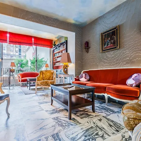 Hotell Western Saint-louis - Grand Paris - 4*
