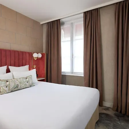 Western Saint-louis - Grand Paris -
