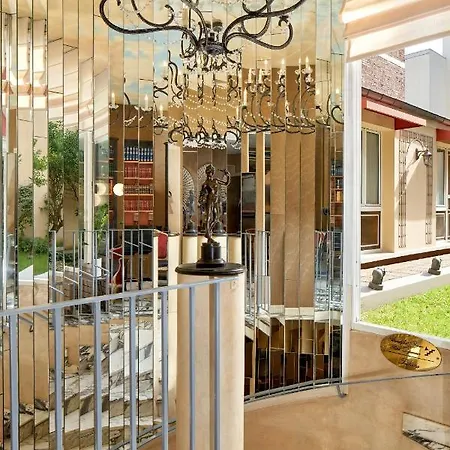 Western Saint-louis - Grand Paris -