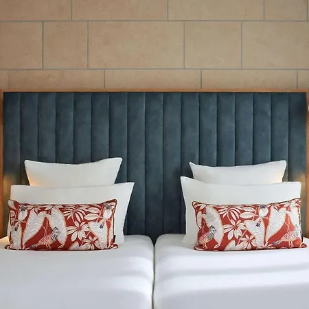 Western Saint-louis Hotel Vincennes