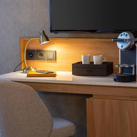 Western Saint-louis - Grand Paris - Hotell Vincennes