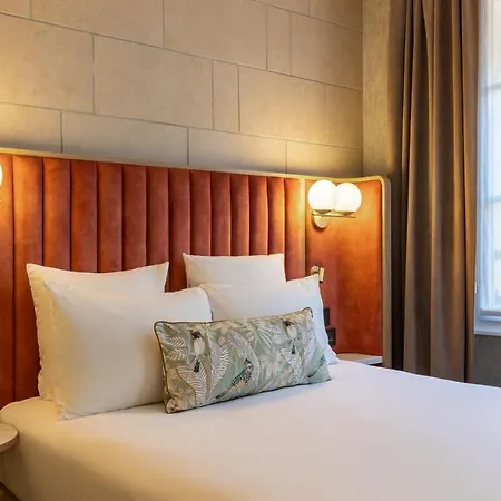 Western Saint-louis - Grand Paris -