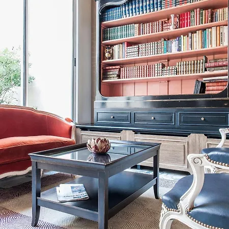 Western Saint-louis - Grand Paris - Hotell Vincennes