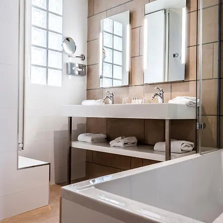 Western Saint-louis - Grand Paris -