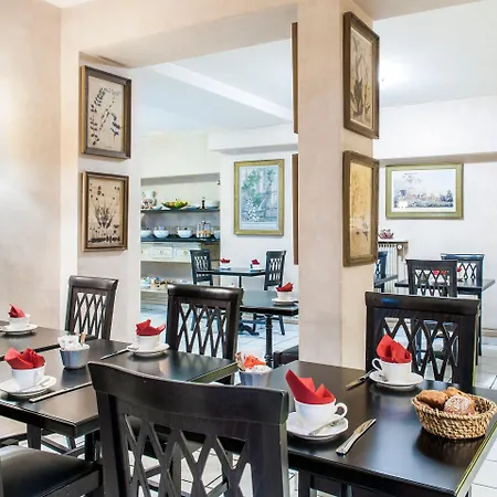 Western Saint-louis - Grand Paris -