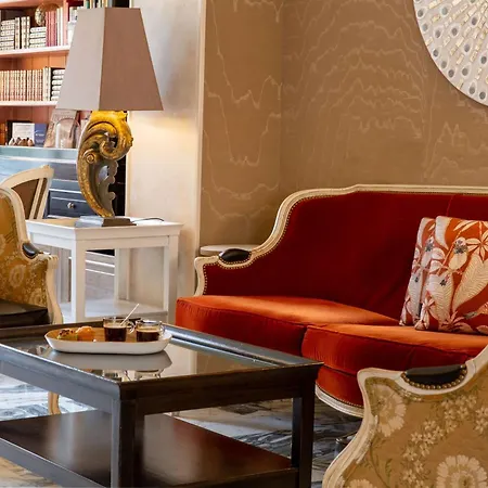 Western Saint-louis - Grand Paris - 4*