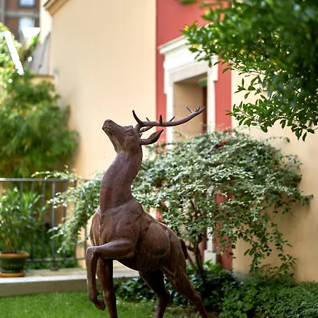 Western Saint-louis - Grand Paris - מלון ונסן