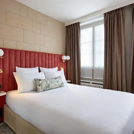 Western Saint-louis - Grand Paris - Vincennes