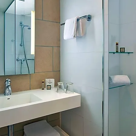 Western Saint-louis - Grand Paris - Hotel 4*