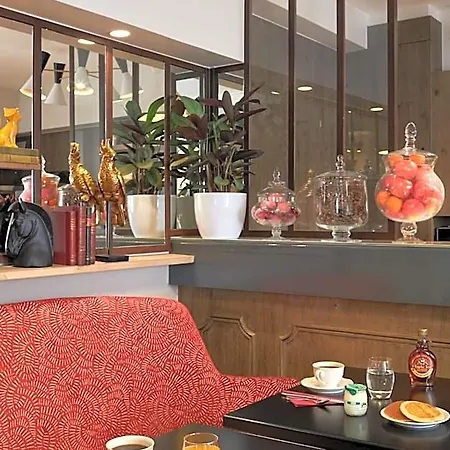 Western Saint-louis - Grand Paris -