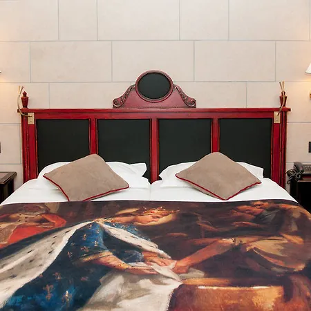 Western Saint-louis - Grand Paris -