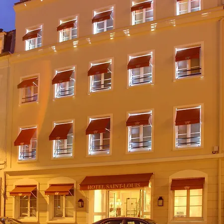 Western Saint-louis - Grand Paris -