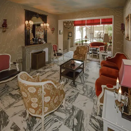 Western Saint-louis - Grand Paris - Hotel Vincennes