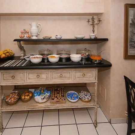 Western Saint-louis - Grand Paris - 4* ונסן