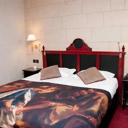 Western Saint-louis - Grand Paris -