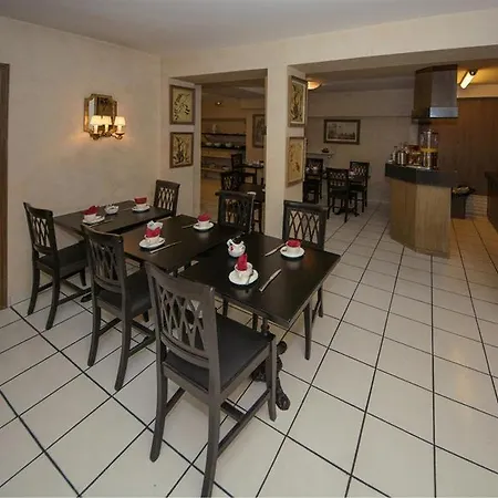Western Saint-louis - Grand Paris - Vincennes