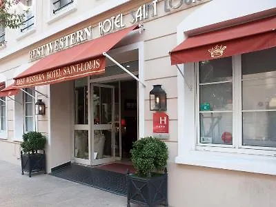 Western Saint-louis - Grand Paris - Hotel 4*
