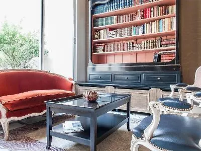 Hotell Western Saint-louis - Grand Paris - Vincennes