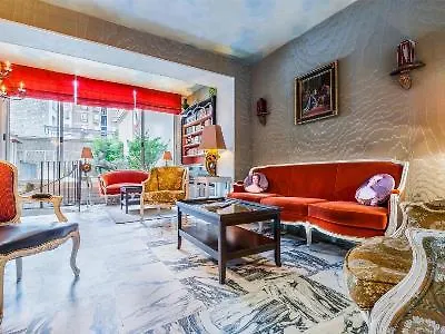 Western Saint-louis - Grand Paris - Hotell 4*