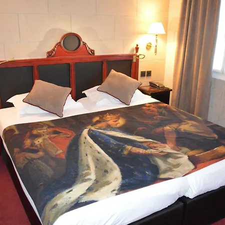 Western Saint-louis - Grand Paris -