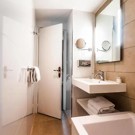 Western Saint-louis - Grand Paris - Hotel 4*