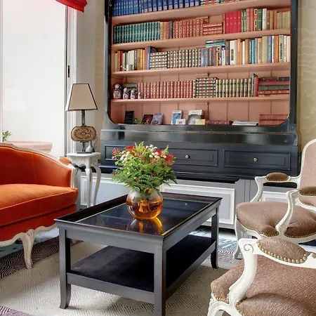 מלון Western Saint-louis - Grand Paris - 4*