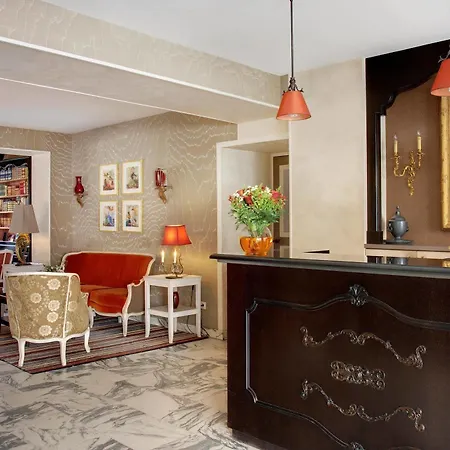 Western Saint-louis - Grand Paris - ונסן