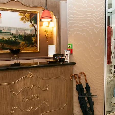 Western Saint-louis - Grand Paris -